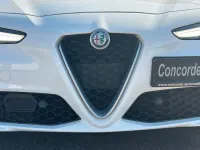 Gebraucht Alfa Romeo Giulia Super 179 PS (131 kW) 2017 Weiß Limousine