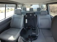 gebraucht VW Caravelle T42,5-l-Diesel TDI 75kW Standard