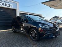 Gebraucht Renault Scénic IV Initiale Paris 160 PS (117 kW) 2018 Schwarz Van / Kleinbus