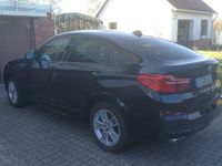 gebraucht BMW X4 xDrive30d AT M Sport M Sport