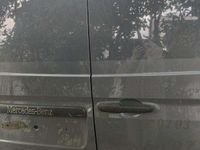 Gebraucht Mercedes Vito 102 PS (75 kW) 2003 Van