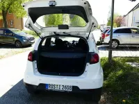 Gebraucht Mitsubishi Colt Edition 75 PS (55 kW) 2011 Weiß Kleinwagen