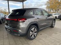 Gebraucht Mercedes EQA250 Advanced 139 kW (190 PS) 2023 Grau SUV