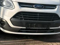 Gebraucht Ford Transit Custom 105 PS (77 kW) 2016 Weiß Van / Kleinbus