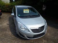 gebraucht Opel Meriva B 1.4 Edition