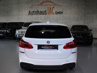 Gebraucht BMW 225 M Sport 231 PS (169 kW) 2015 Weiß Van / Kleinbus