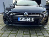 gebraucht VW Arteon R 4Motion