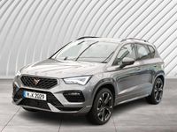 Gebraucht Cupra Ateca VZ 300 PS (220 kW) 2025 Grau SUV