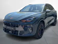 Neu Cupra Terramar VZ 265 PS (194 kW) 2026 Blau SUV