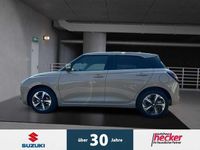 Neu Suzuki Swift Comfort+ 83 PS (61 kW) 2026 Beige Limousine