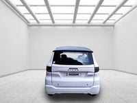 Nowe Aixam Crossline Pack 2026 Biały Hatchback