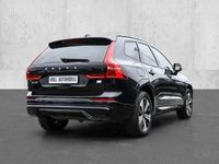 Gebraucht Volvo XC60 Plus 398 PS (292 kW) 2023 Onyx black / metallic SUV