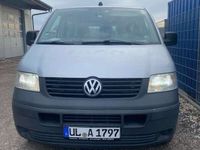 gebraucht VW Caravelle T5 MultivanTrendline lang