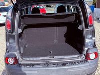 Gebraucht Citroën C3 Attraction 95 PS (69 kW) 2013 Schwarz Kleinwagen