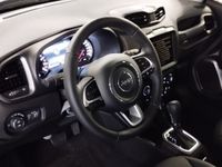 gebraucht Jeep Renegade S-Edition Mild-Hybrid FWD 1.5 MHEV 48 V