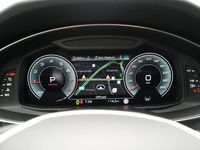 Gebraucht Audi A6 Performance 265 PS (194 kW) 2023 Chronosgrau Limousine