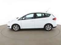 gebraucht Ford C-MAX 1.5 EcoBoost Business Edition, Benzin, 14.020 €