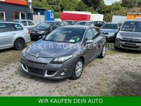 Używany Renault Mégane Dynamique 131 KM (96 kW) 2010 Szary Sedan/Limuzyna