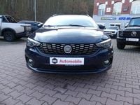 Gebraucht Fiat Tipo 120 PS (88 kW) 2018 Blau Kombi
