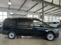 Gebraucht Mercedes e-Vito 85 kW (116 PS) 2022 Schwarz Van