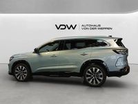 Neu Renault Espace Techno 200 PS (147 kW) 2026 Grau SUV