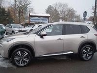 Gebraucht Nissan X-Trail 213 PS (156 kW) 2022 Champagne siler SUV