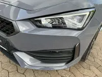 Używany Cupra Leon VZ 310 KM (228 kW) 2023 Szary Kombi