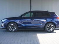 Neu Cupra Terramar 150 PS (110 kW) 2025 Blau SUV