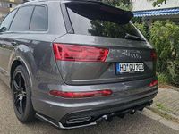 Gebraucht Audi Q7 272 PS (200 kW) 2015 SUV