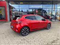 Gebraucht Mitsubishi Colt Select 91 PS (66 kW) 2024 Aurora rot Kleinwagen