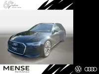 Gebraucht Audi A6 Ambiente 299 PS (219 kW) 2022 Mythosschwarz Kombi