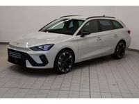 Neu Cupra Leon 150 PS (110 kW) 2025 Taiga grau metallic Kombi