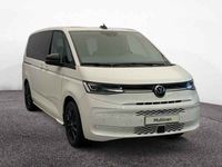 Gebraucht VW Multivan Goal 245 PS (180 kW) 2022 Weiß Van / Kleinbus