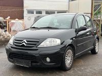 Gebraucht Citroën C3 88 PS (64 kW) 2005 Schwarz Limousine
