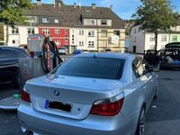 gebraucht BMW 530 530i*TÜV Neu*Service Neu*19 Zoll*Prins LPG*M Pake