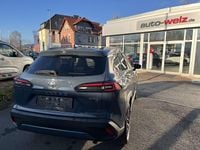 Neu Toyota Corolla Cross Comfort 178 PS (130 kW) 2025 Hell grau metallic SUV