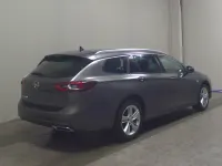 Gebraucht Opel Insignia Business 174 PS (127 kW) 2022 Grau Kombi