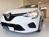 Gebraucht Renault Clio V Zen 91 PS (66 kW) 2022 Weiß Limousine