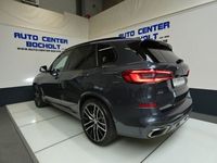 Gebraucht BMW X5 M50 Performance 400 PS (294 kW) 2019 Grau SUV