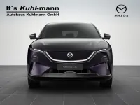 Neu Mazda CX-6e Takumi-Line 189 kW (258 PS) 2026 Violett SUV