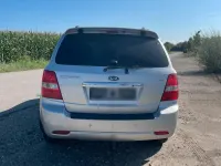 Gebraucht Kia Sorento 170 PS (125 kW) 2009 Silber SUV