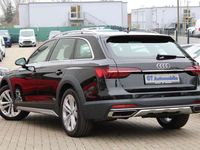 gebraucht Audi A4 Allroad quattro 45 TDI/S-tronic/VirtualCo/AHK