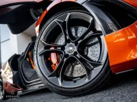 Gebraucht McLaren 720S 721 PS (530 kW) 2020 Orange