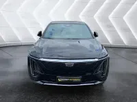 Gebraucht Cadillac LYRIQ 388 kW (528 PS) 2024 Schwarz SUV