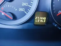 Gebraucht Volvo S40 110 PS (80 kW) 2009 Blau Limousine