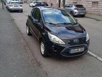 Second-hand Ford Ka 69 CP (50 kW) 2010 Hatchback