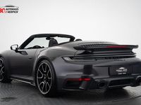 Gebraucht Porsche 992 650 PS (478 kW) 2022 W49â pts grigiogranitometalli Cabrio