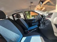 Gebraucht Fiat Panda 60 PS (44 kW) 2009 Kleinwagen