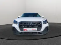 Gebraucht Audi Q2 Advanced 150 PS (110 kW) 2026 Weiss SUV