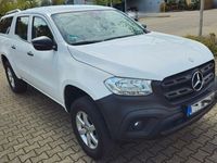 gebraucht Mercedes X220 